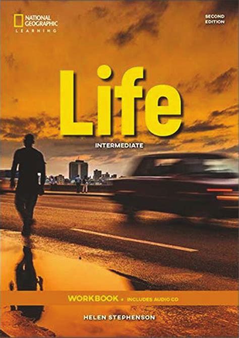 Designed for students who are learning English. . Life intermediate workbook pdf free download